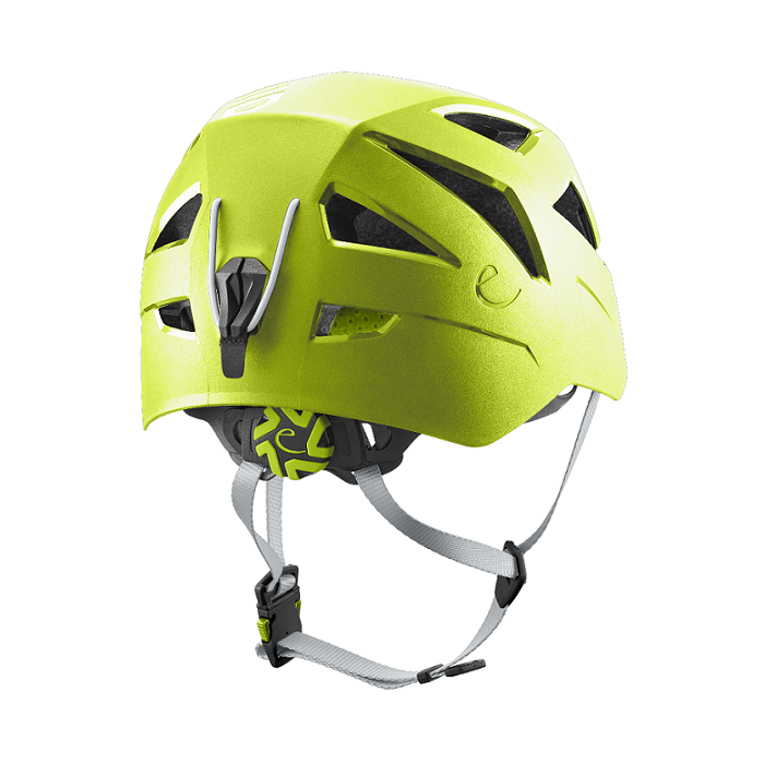 Kask wspinaczkowy Edelrid ZODIAC II - oasis